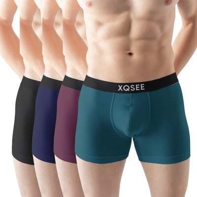 xqsee Men Brief