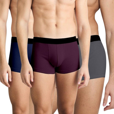 HFSHIRTS Men Brief