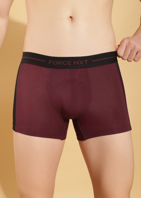 Force NXT Men Pack of 1 Tencel Micro Modal Super Soft Brief