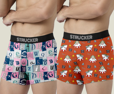strucker Men Brief