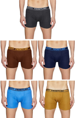 RUPA FRONTLINE Men Brief