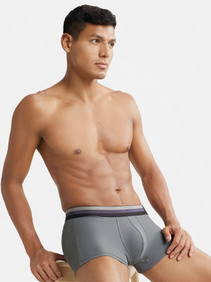 JOCKEY Men HG14 Microfiber Elastane with StayFresh and StayDry Tech Brief