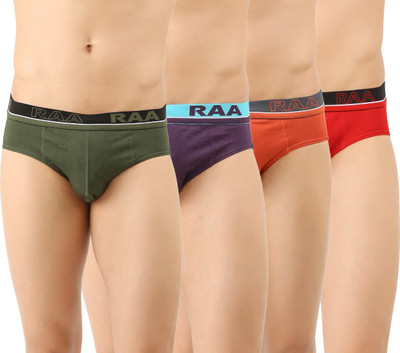 RAA Men Brief