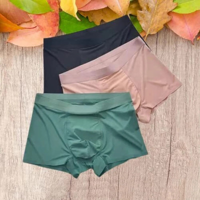 Look Creative Men Brief