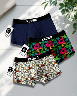 SARA TEX by KLOWN Men Brief