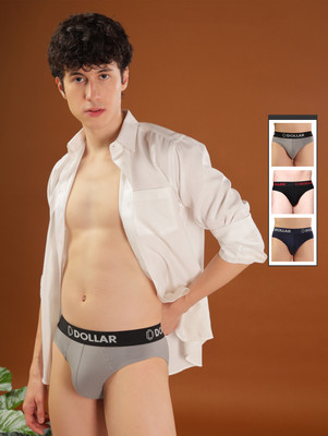 Dollar Bigboss Men Brief