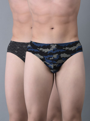 Dollar Bigboss Men Soft Combed Cotton Brief