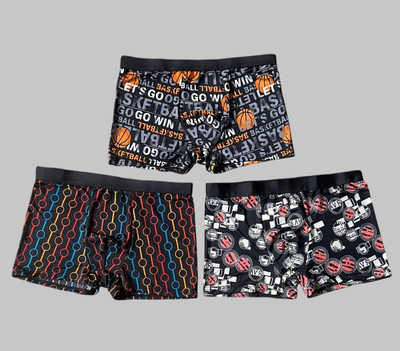 GlitzGarb Men Brief