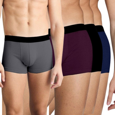 SHIRTWALA Men Brief