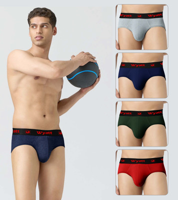 WYATT Men Brief