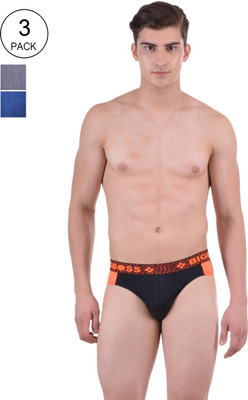 Dollar Bigboss Men Super Combed Cotton Brief