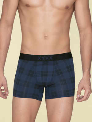 XYXX Men CloudSoft Micro Modal Checkmate Underwear Brief