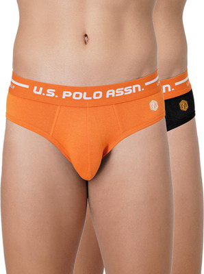 U.S. POLO ASSN. Men Brief