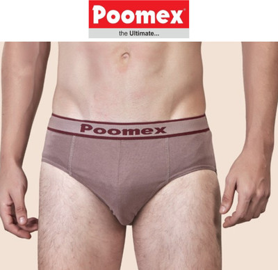 Poomex Men Brief