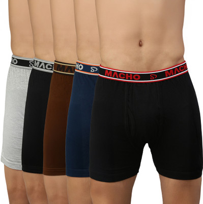 Macho Sporto Men Brief