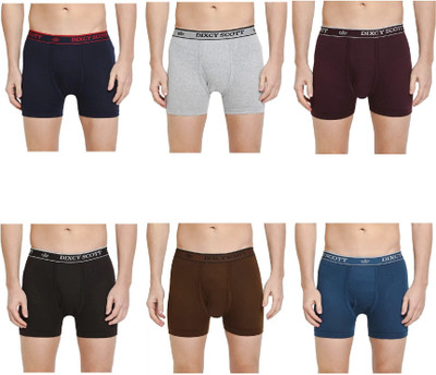 DIXCY SCOTT Men Brief