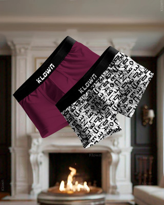 SARA TEX by KLOWN Men Brief