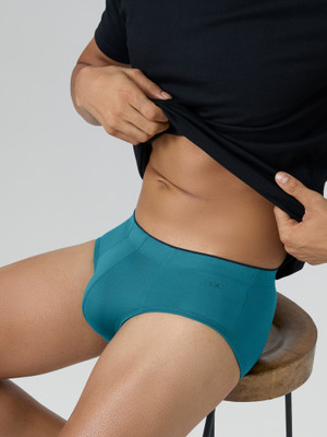 XYXX Men Uno Intellisoft Micro Modal Brief