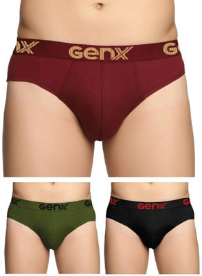 GENX Men Brief