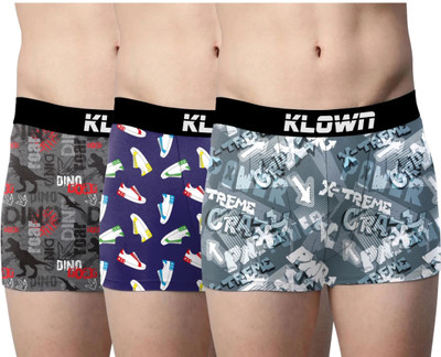 JUNGLR Men Brief