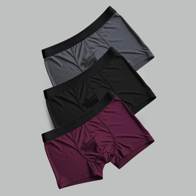 New Bajarang Feb Men Brief