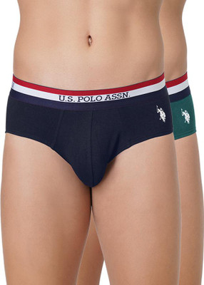U.S. POLO ASSN. Men Brief