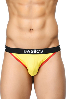 BASIICS by La Intimo Men Brief