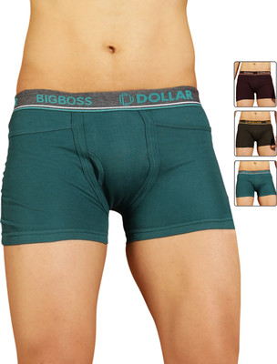 Dollar Bigboss Men Brief