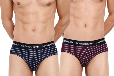 LOGGERHEAD Men Brief