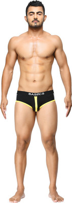 BASIICS by La Intimo Men Brief