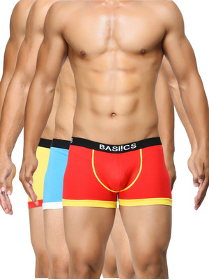 BASIICS by La Intimo Men Brief