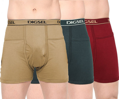 Digsel Cottons Men Brief