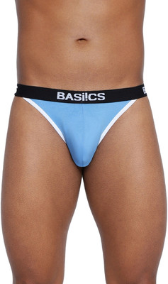 BASIICS by La Intimo Men Brief