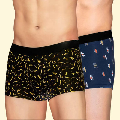 KROOZ Men Brief