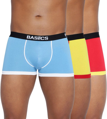 BASIICS by La Intimo Men Brief