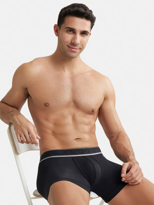 JOCKEY Men HG16 Tencel Micro Modal Elastane with StayFresh Tech Brief