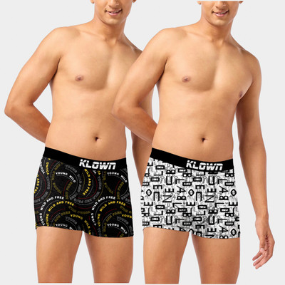 YANSH LIFESTYLE Men Brief