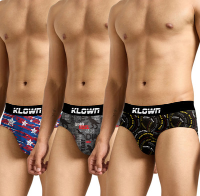 JARNAV LIFESTYLE Men Brief