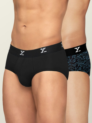 XYXX Men Ace Intellisoft Micro Modal Brief