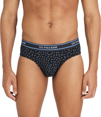 U.S. POLO ASSN. Men Brief