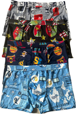 DM MART Men Brief