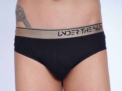 Under The Sun Men Brief