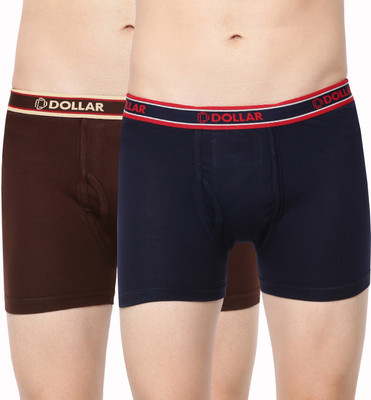 Dollar Bigboss Men Combed Cotton Classy Brief