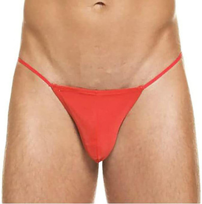 LEADWORT Men Brief