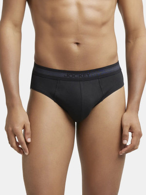 JOCKEY Men 1010 Super Combed Cotton Brief