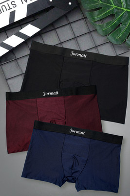 JORMATT Men Brief