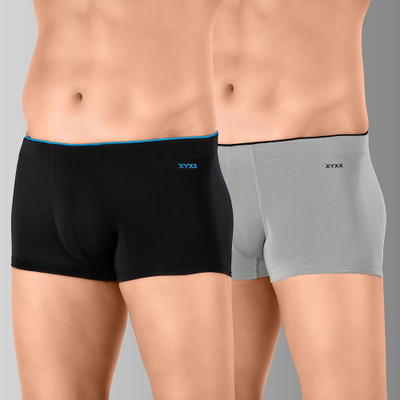 XYXX Men Underwear Uno Intellisoft Micro Modal Brief