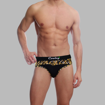 Coolzy Fashion Men Brief