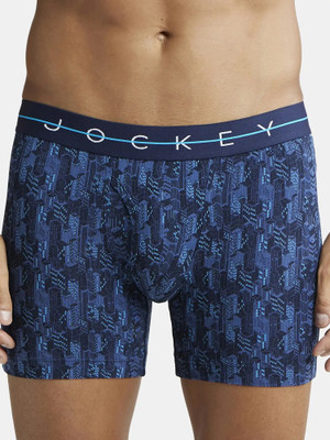 JOCKEY Men NY03 Super Combed Cotton Elastane Stretch Brief