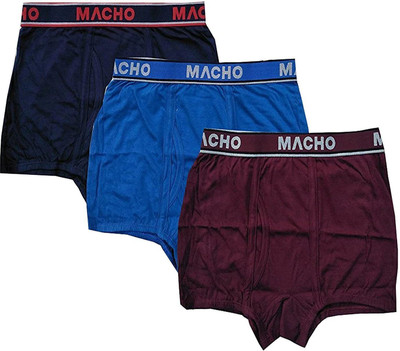 MACHO Men Brief